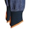 Magid MGARD AeroDex ADS 22 13Ga Extremely Lightweight Cut Resistant Sleeve W Thumb Slot, Cut Level A9, PR ADS229STPR - alternate 3